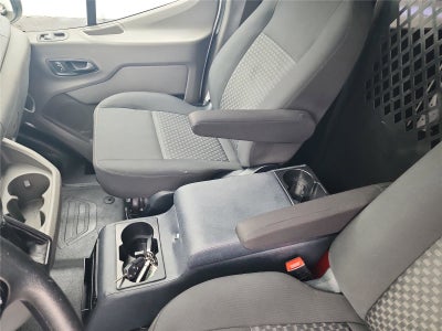 2023 Ford Transit Cargo Van Base