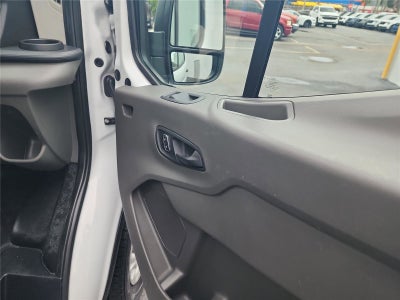 2023 Ford Transit Cargo Van Base