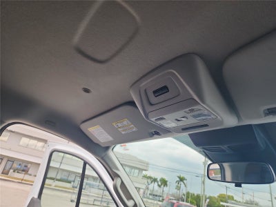 2023 Ford Transit Cargo Van Base