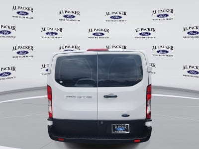 2023 Ford Transit Cargo Van Base