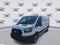 2027 Ford Transit Cargo Van Base