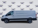 2027 Ford Transit Cargo Van Base