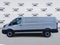 2027 Ford Transit Cargo Van Base
