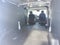 2027 Ford Transit Cargo Van Base