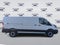 2027 Ford Transit Cargo Van Base
