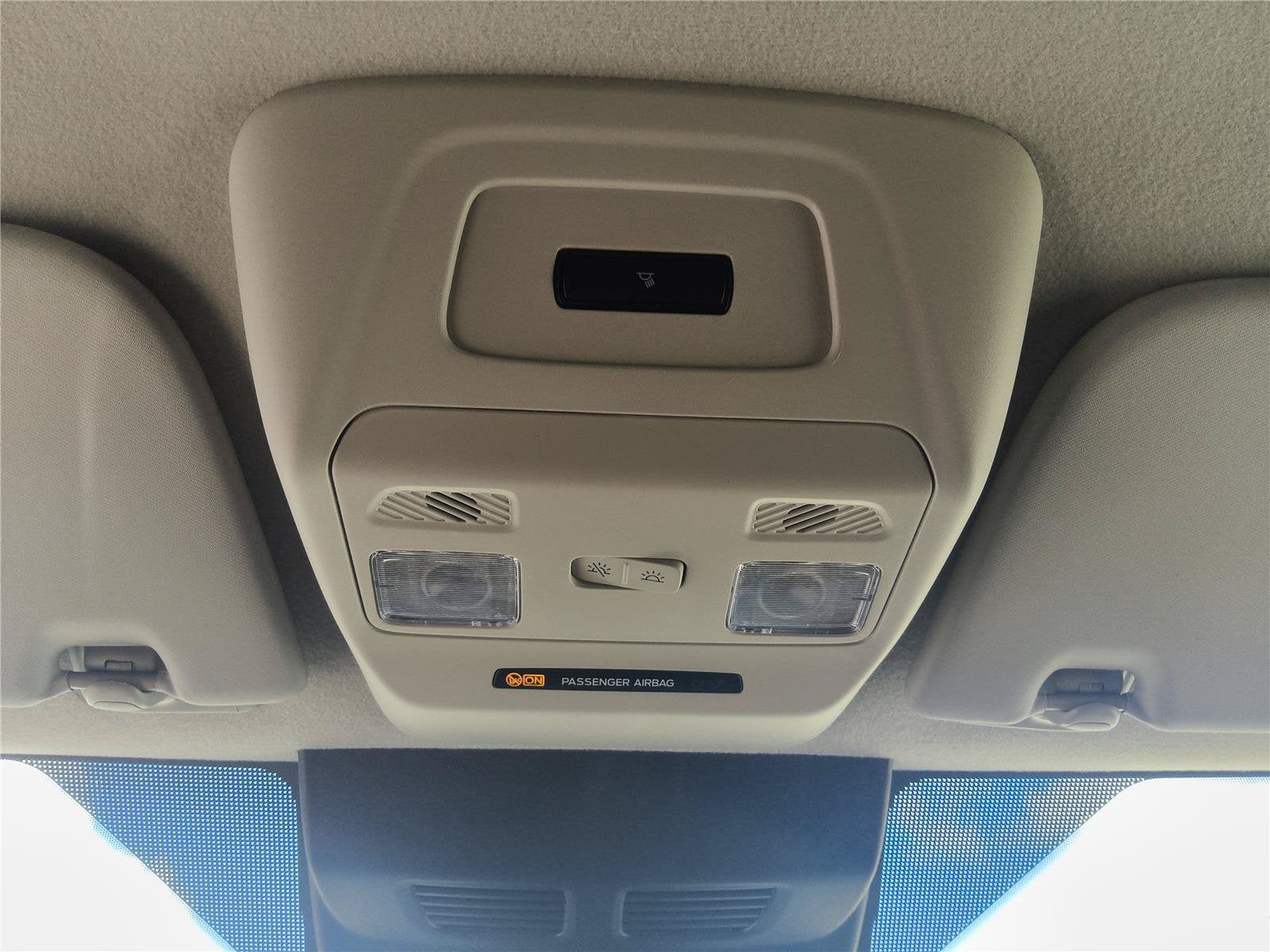 2027 Ford Transit Cargo Van Base