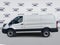 2027 Ford Transit Cargo Van Base