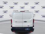 2027 Ford Transit Cargo Van Base