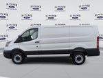 2027 Ford Transit Cargo Van Base