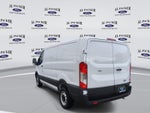 2027 Ford Transit Cargo Van Base