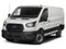 2021 Ford Transit Cargo Van Base