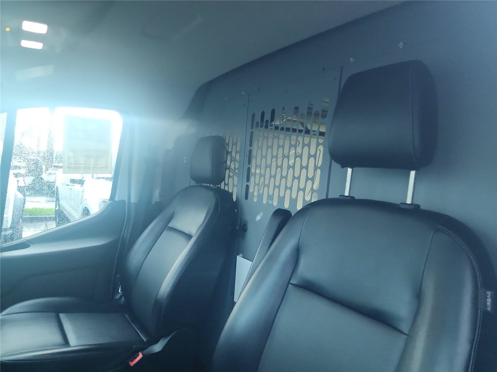 2021 Ford Transit Cargo Van Base