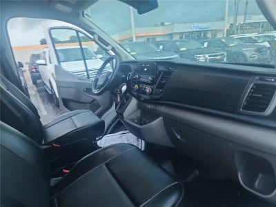 2021 Ford Transit Cargo Van Base