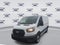 2027 Ford Transit Cargo Van Base