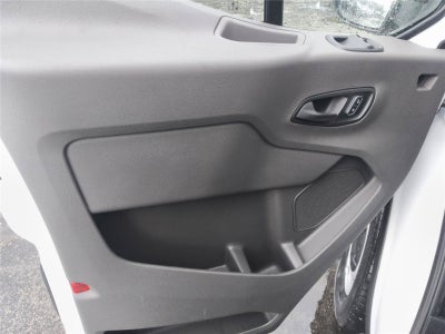 2027 Ford Transit Cargo Van Base