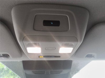 2027 Ford Transit Cargo Van Base