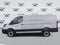 2027 Ford Transit Cargo Van Base