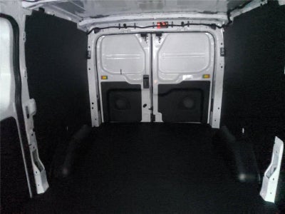 2027 Ford Transit Cargo Van Base