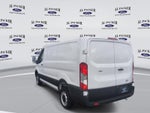 2027 Ford Transit Cargo Van Base