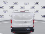 2027 Ford Transit Cargo Van Base