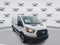 2027 Ford Transit Cargo Van Base