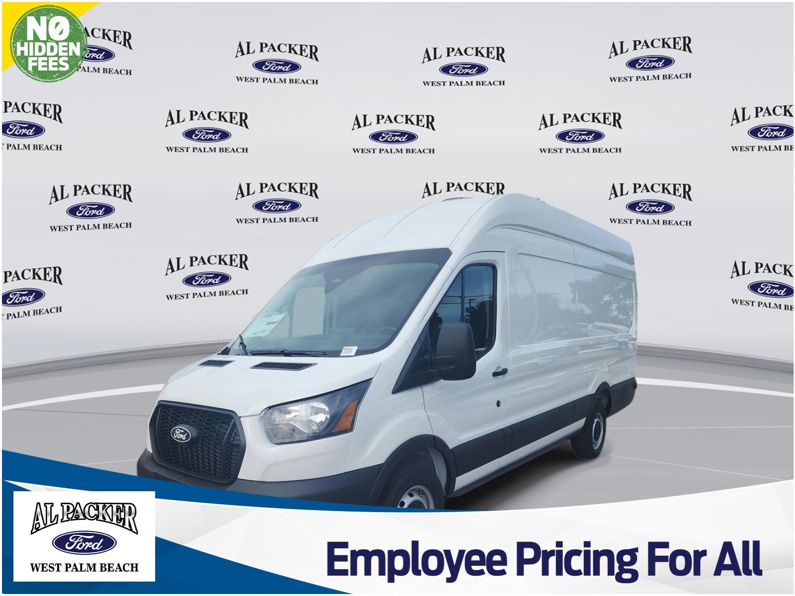 2026 Ford Transit 250 High Roof 148EL WB's photo