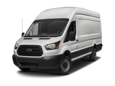2019 Ford Transit Van 148 WB Medium Roof Cargo