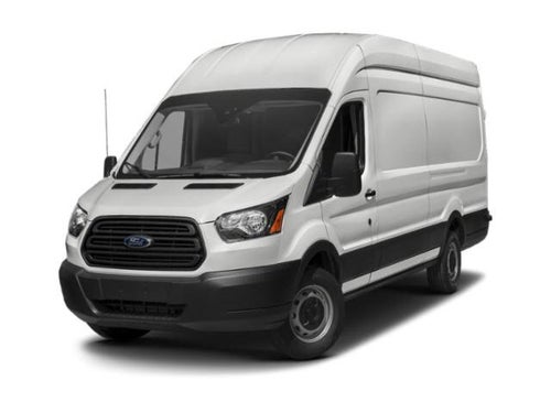 2019 Ford Transit Van 148 WB Medium Roof Cargo