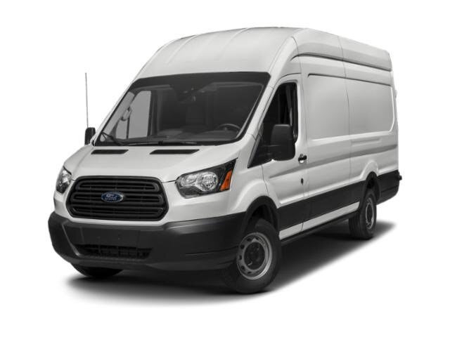 2019 Ford Transit Van 148 WB Medium Roof Cargo
