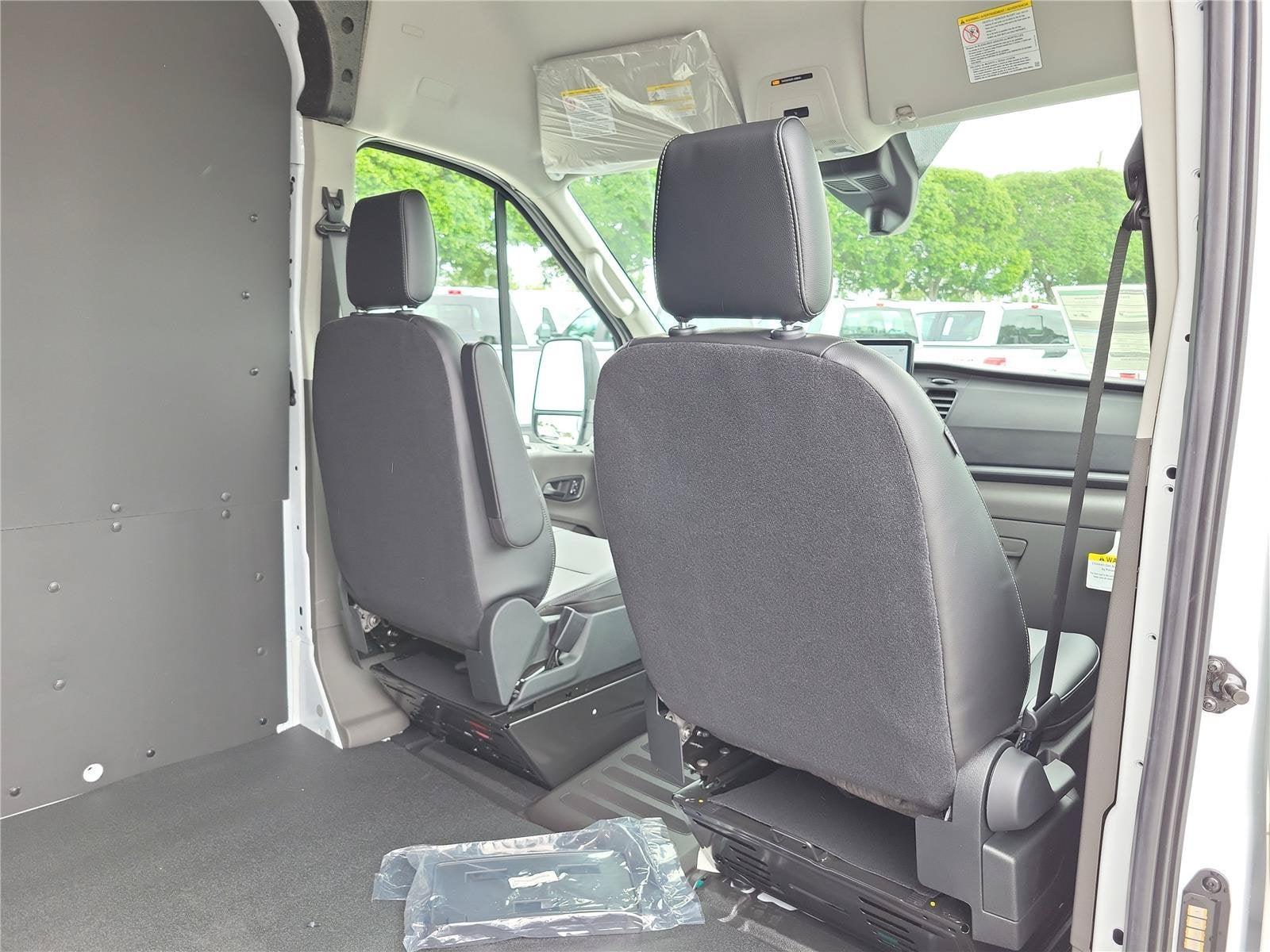 2026 Ford Transit Cargo Van Cargo Van