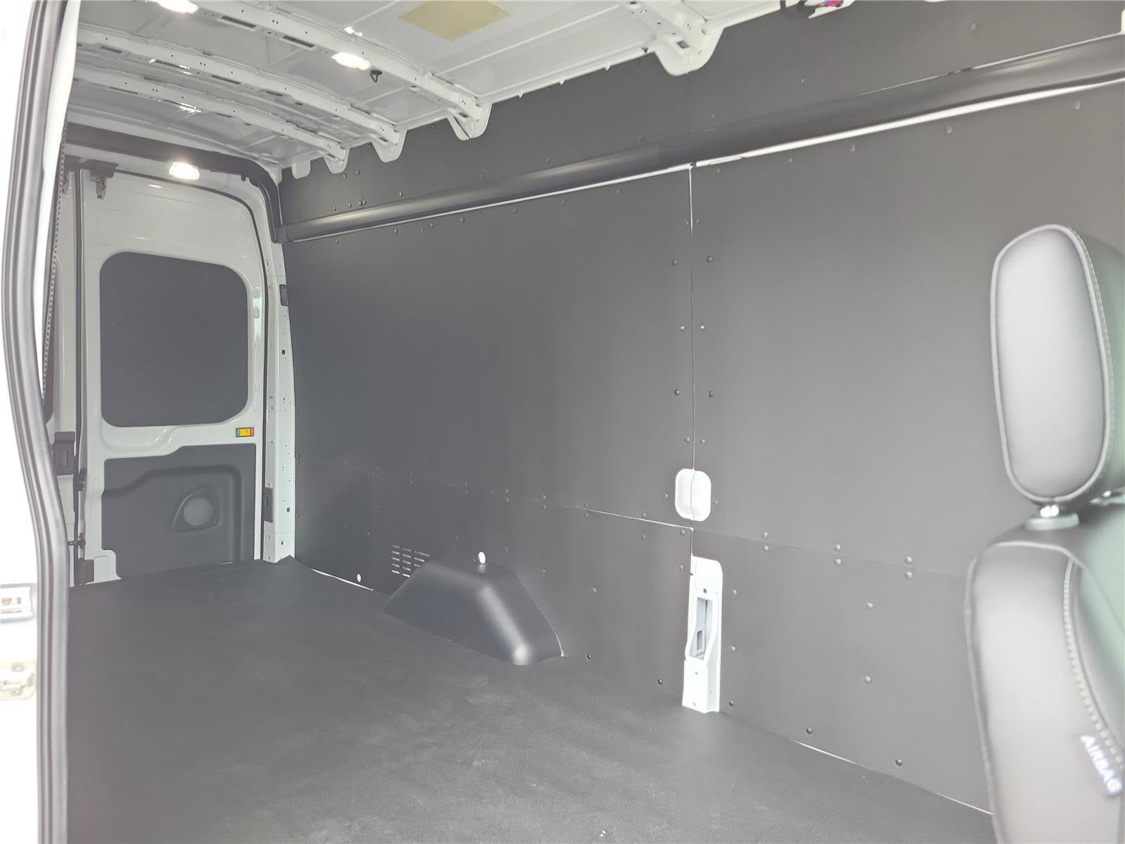 2026 Ford Transit Cargo Van Cargo Van
