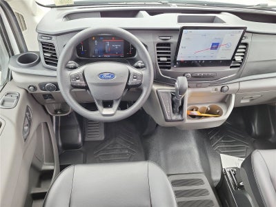 2026 Ford Transit Cargo Van Cargo Van