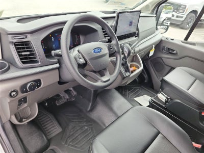 2026 Ford Transit Cargo Van Cargo Van