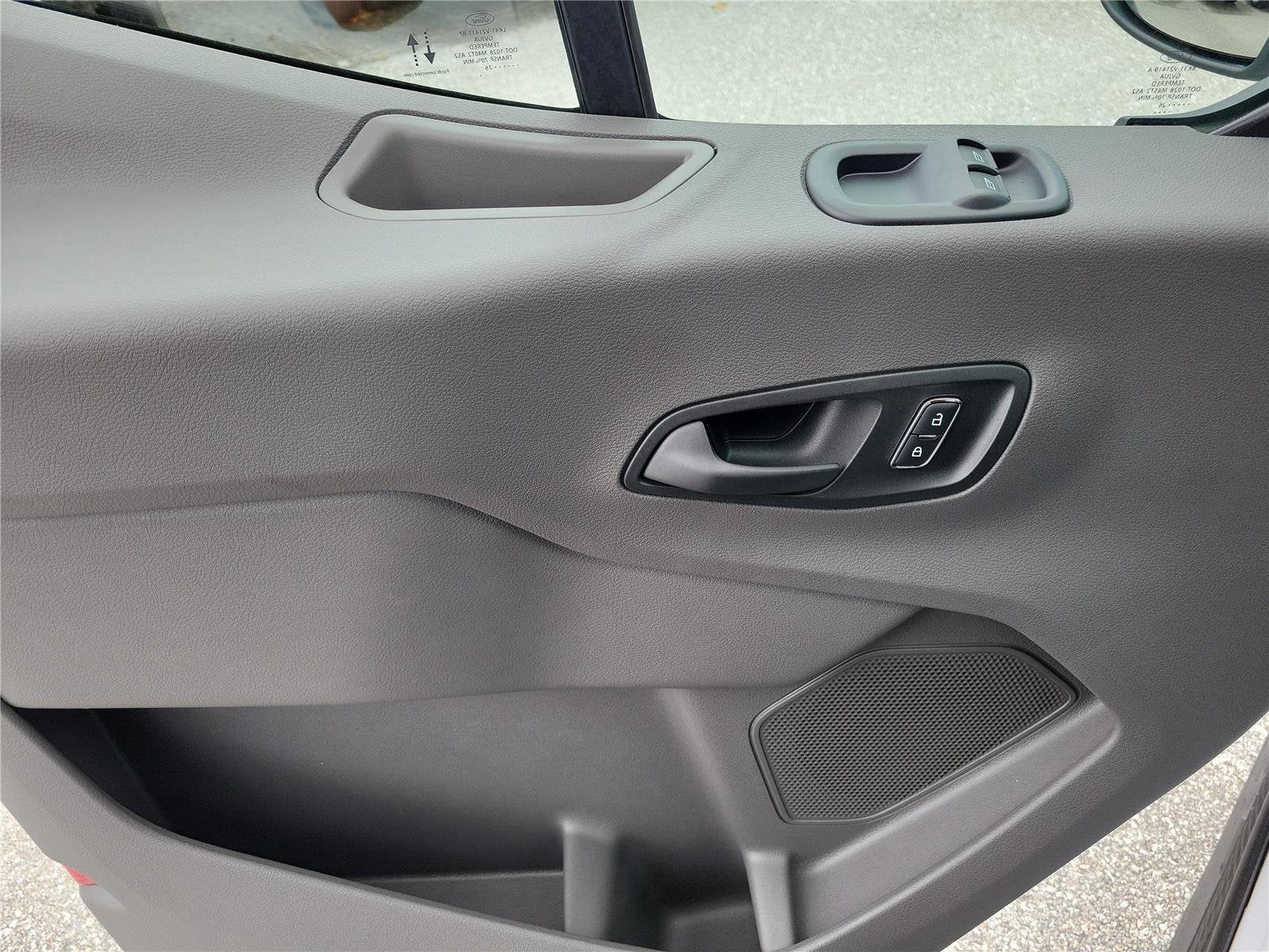 2026 Ford Transit Cargo Van Cargo Van