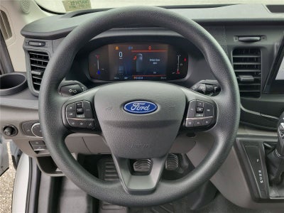 2026 Ford Transit Cargo Van Cargo Van