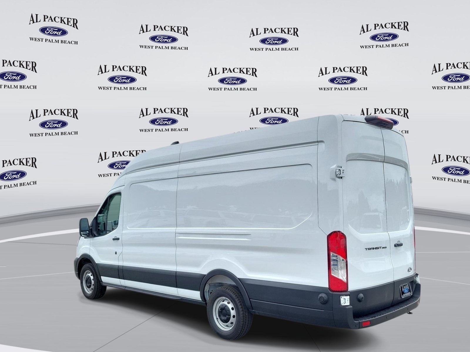 2026 Ford Transit Cargo Van Cargo Van