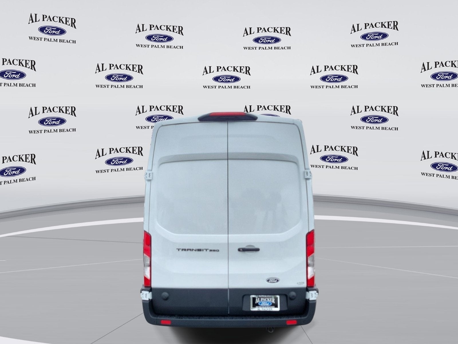 2026 Ford Transit Cargo Van Cargo Van