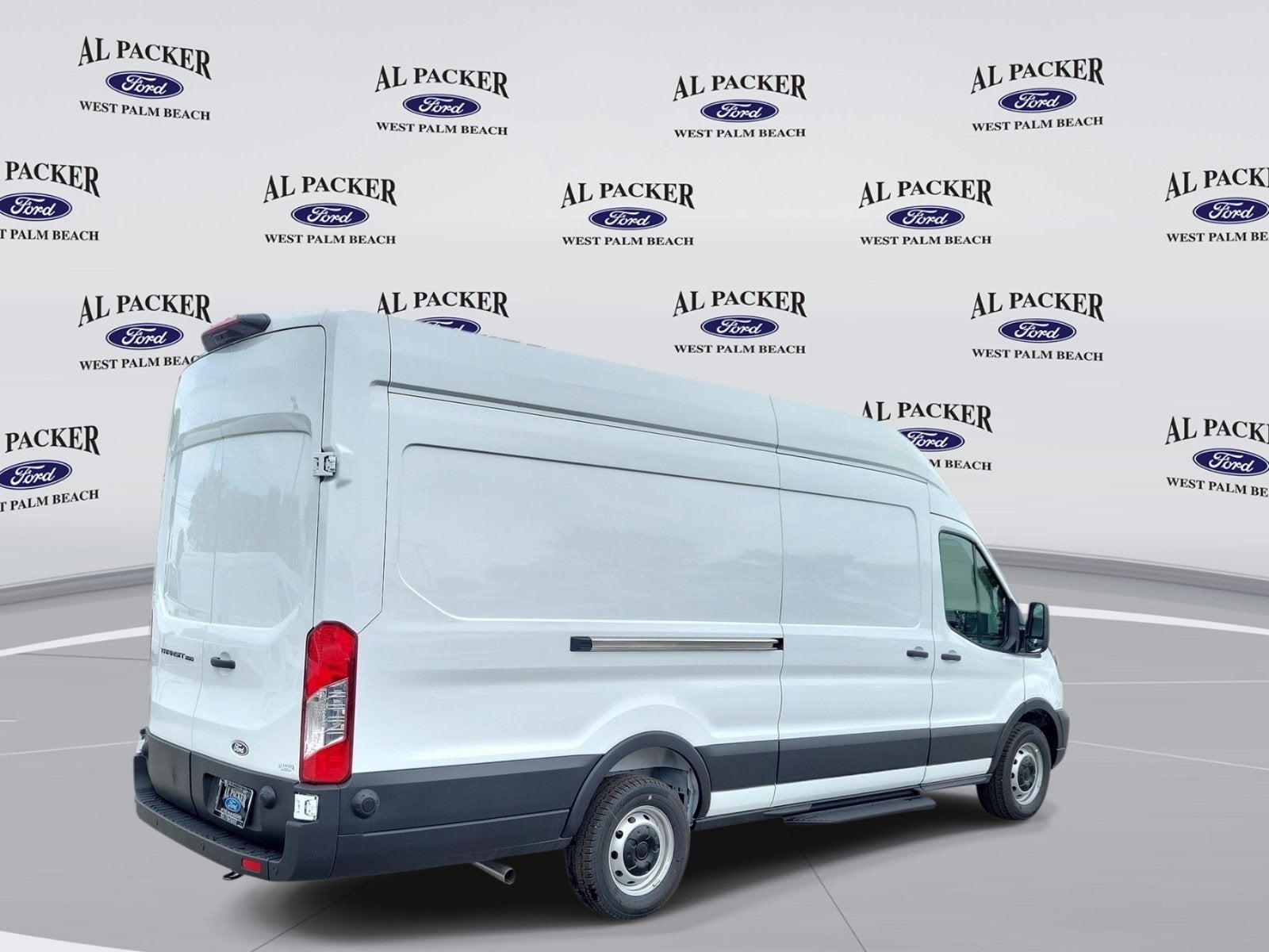2026 Ford Transit Cargo Van Cargo Van