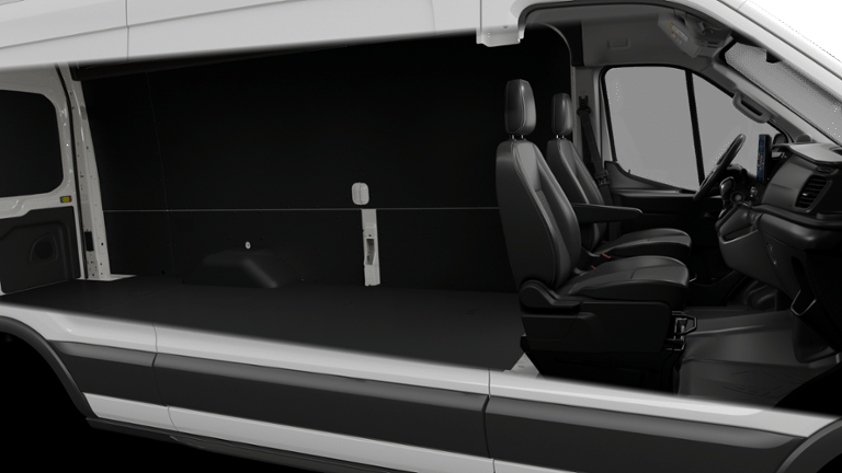 2026 Ford Transit Cargo Van Cargo Van