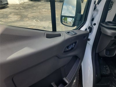 2026 Ford Transit Cargo Van T-350 148" EL Hi Rf 9500 GVWR RWD