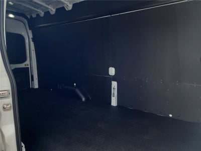 2026 Ford Transit Cargo Van T-350 148" EL Hi Rf 9500 GVWR RWD