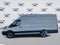 2026 Ford Transit Cargo Van T-350 148" EL Hi Rf 9500 GVWR RWD
