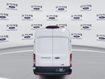 2026 Ford Transit Cargo Van T-350 148" EL Hi Rf 9500 GVWR RWD