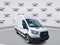 2026 Ford Transit Cargo Van T-350 148" EL Hi Rf 9500 GVWR RWD