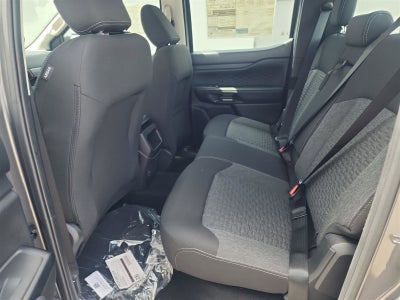 2025 Ford Ranger STX