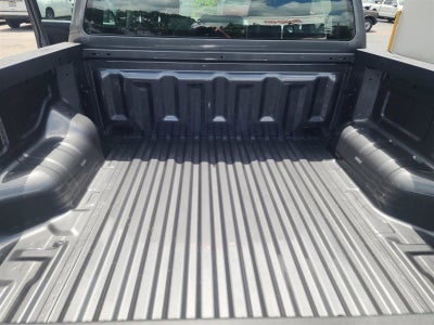 2025 Ford Ranger STX