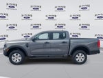 2025 Ford Ranger STX