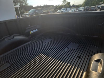 2020 Ford F-150 Base