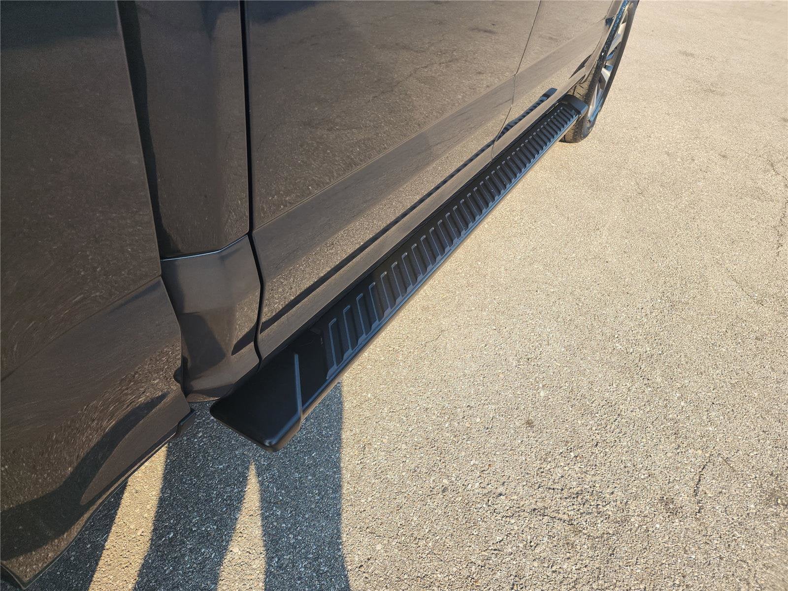 2020 Ford F-150 Base