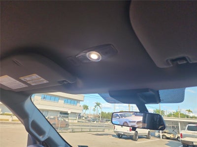 2020 Ford F-150 Base